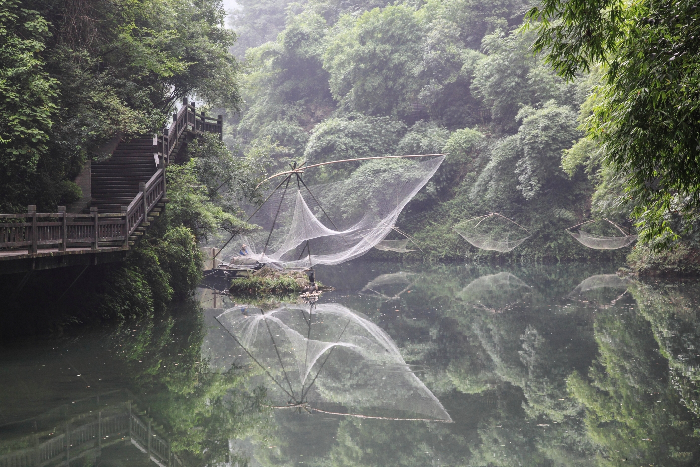 云游湖北