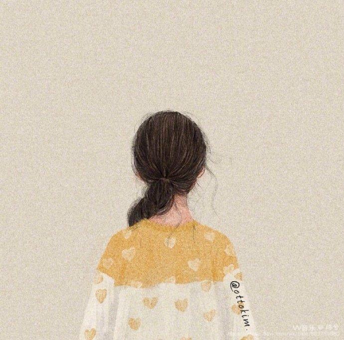 【原创】「首发」《离别的背影》珎兮