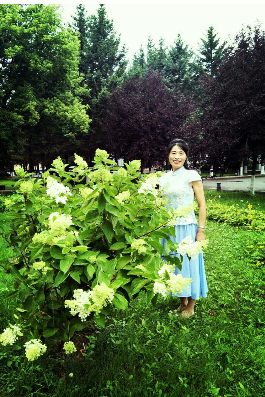 朗诵《女人,愿你活出最美的自己 文和颂:王秀芝