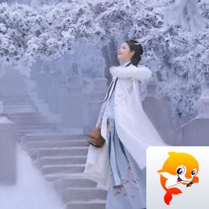 【首发】一剪梅 殇雪