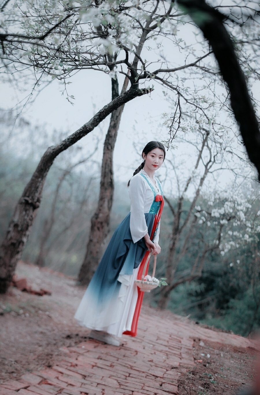 红尘来去一场梦