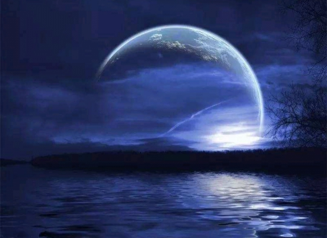 南方的夜