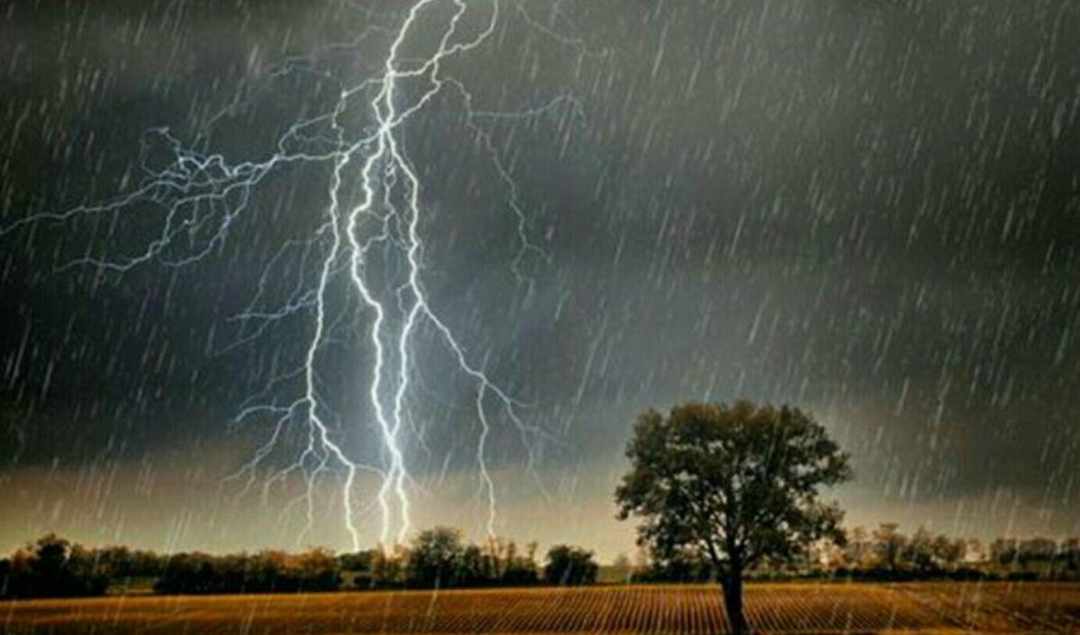 硖石诗友《雷雨,阵雨》三首