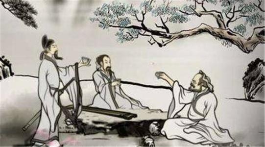 李白【将进酒】唐诗300—102首原文译文朗诵/制作舍得