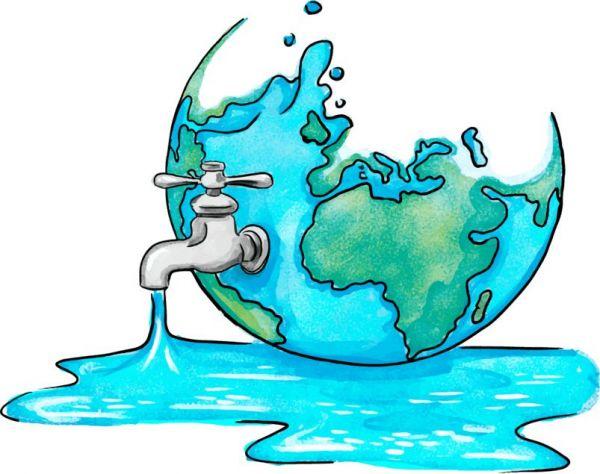 世界水日中国水周