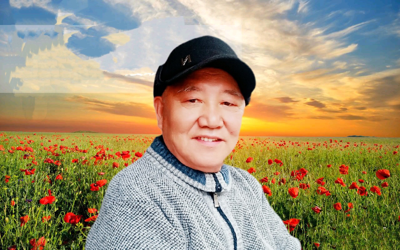 养生《八段锦操》