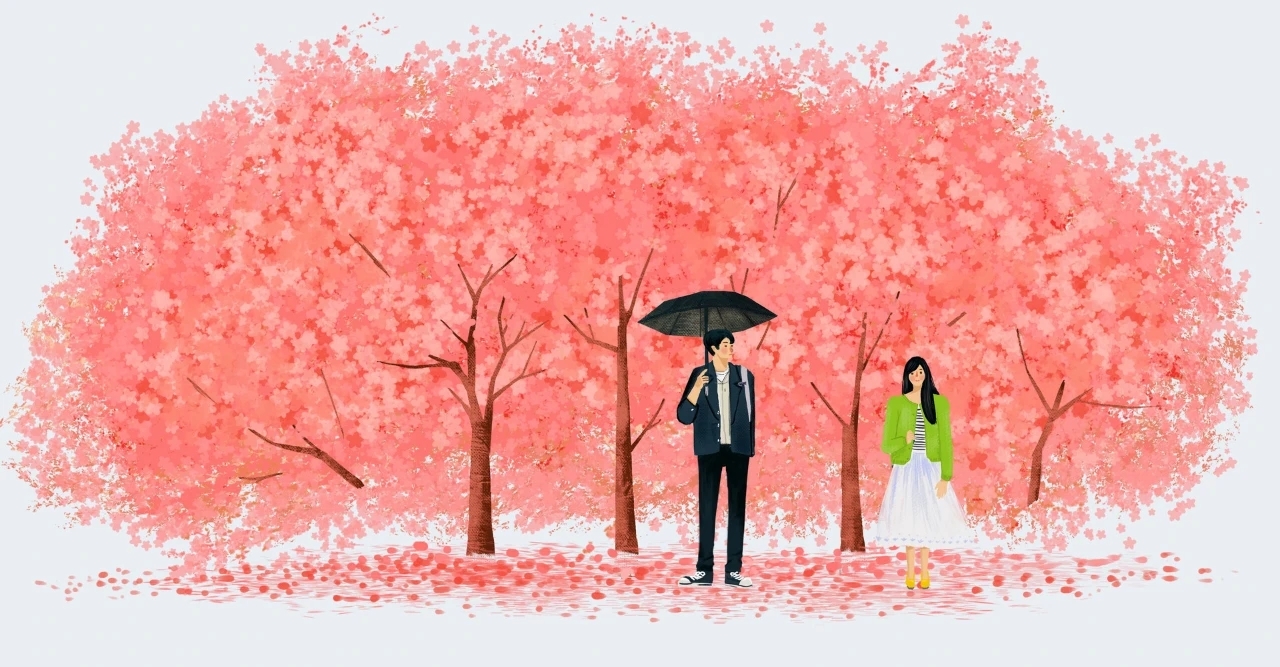 初恋女 戴望舒
