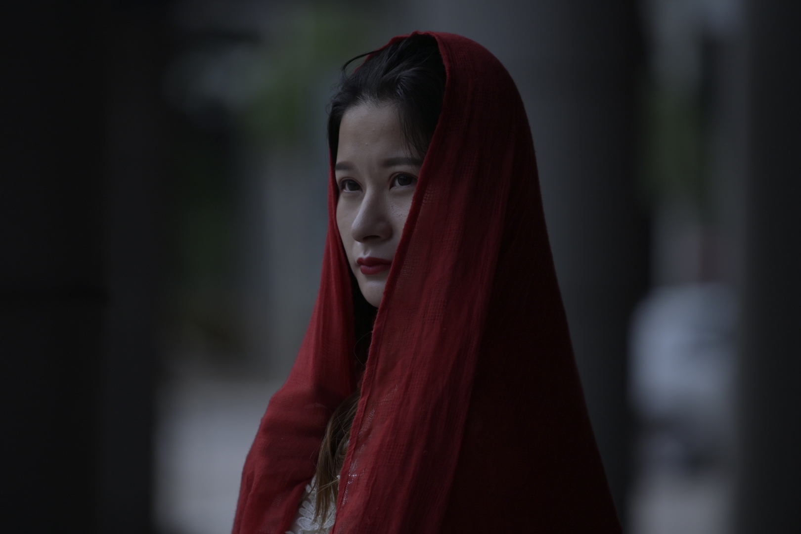 耶利亚女郎