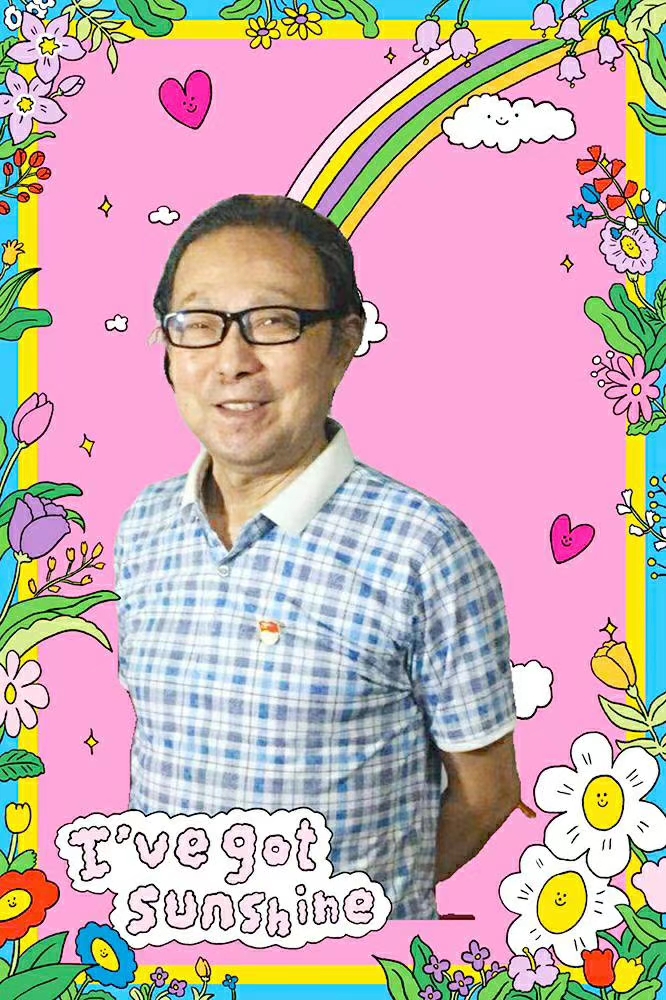 永顺小语《眼睛，那一双》舞者永顺〔安徽〕【冰心文化传媒】（图5）