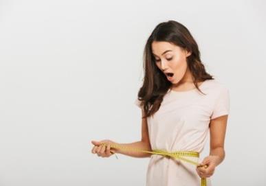 女性产后如何恢复体重,世卫组织给【恢复体重】给了答案!