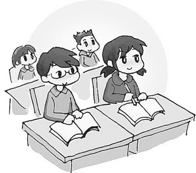 原创首发同桌的你还好吗宁静向暖