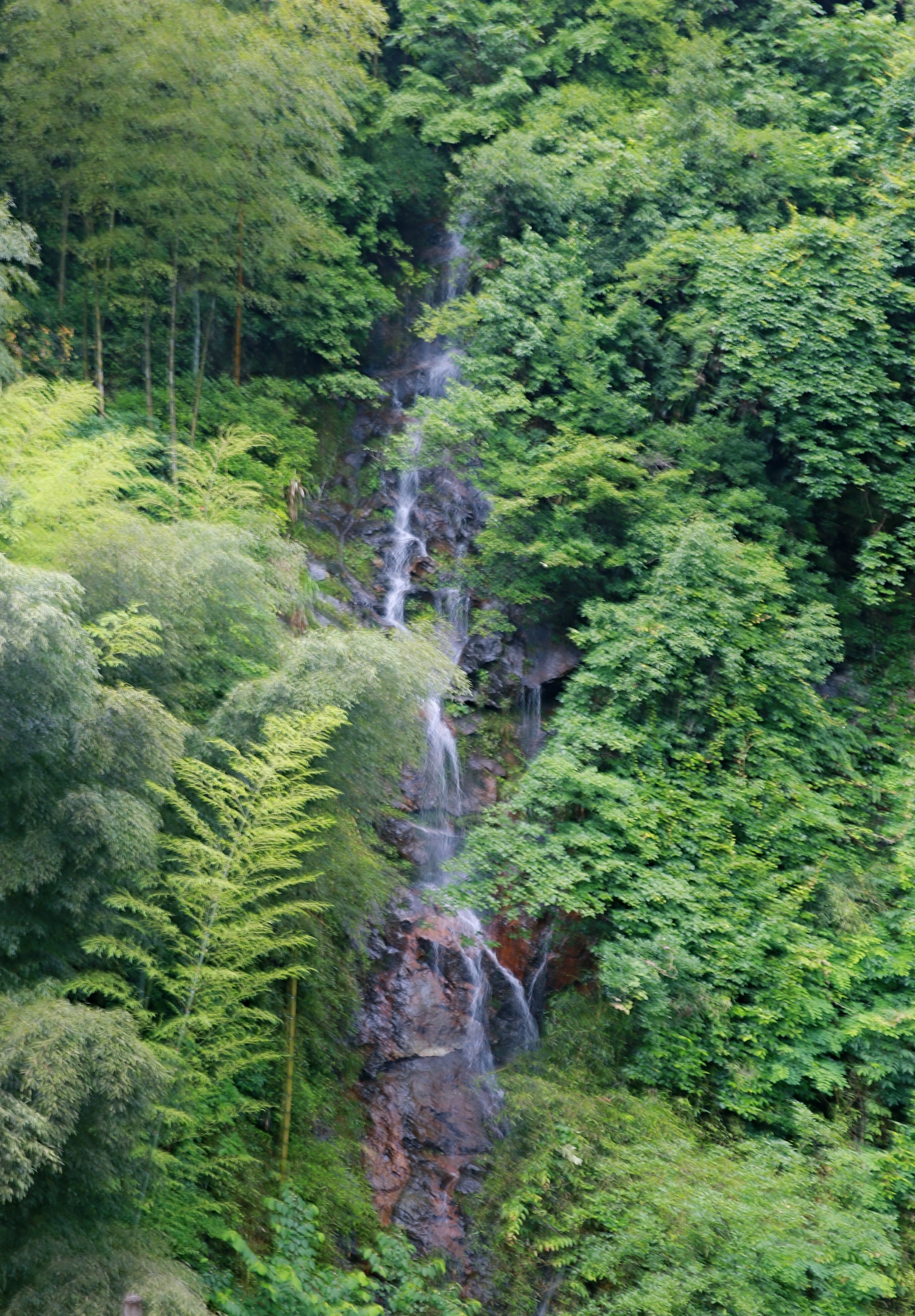 《美丽山村待君来》革命老区塔石乡上南坑村行记