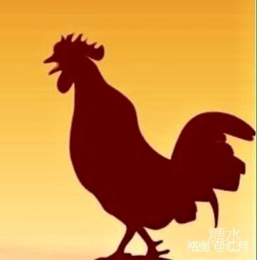 旭日东升