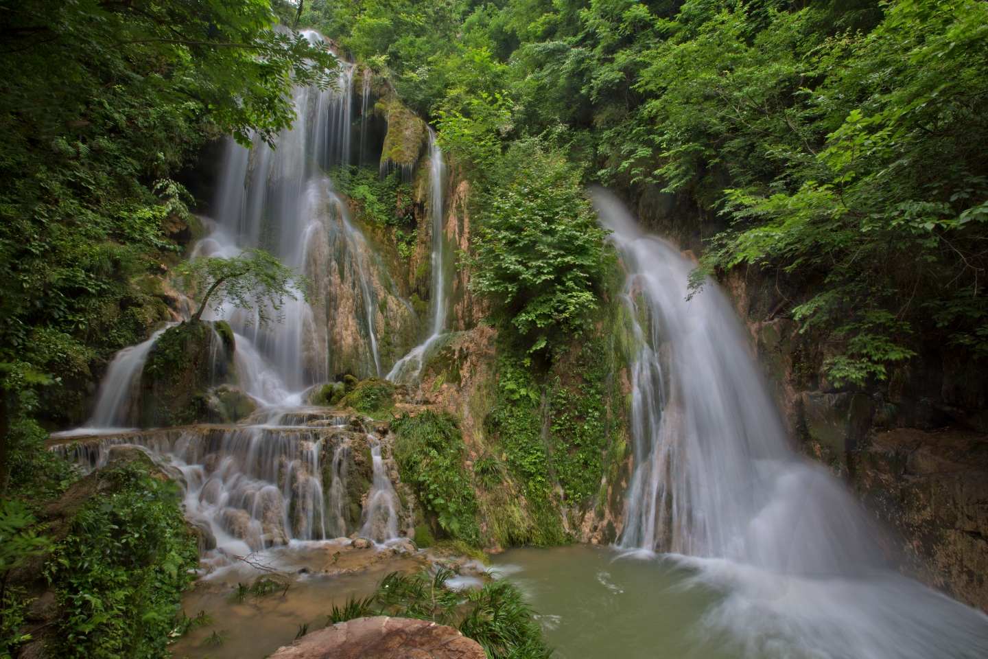 云游湖北