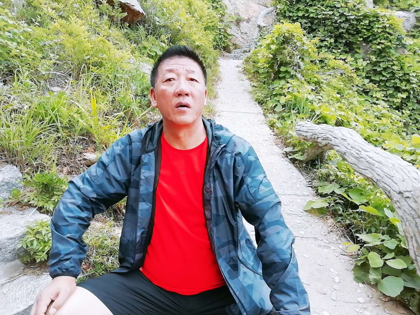 愉快的庄河之旅