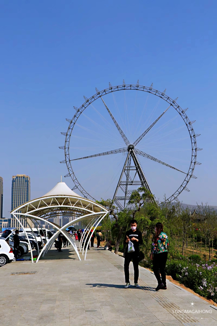 辽宁团山海洋公园