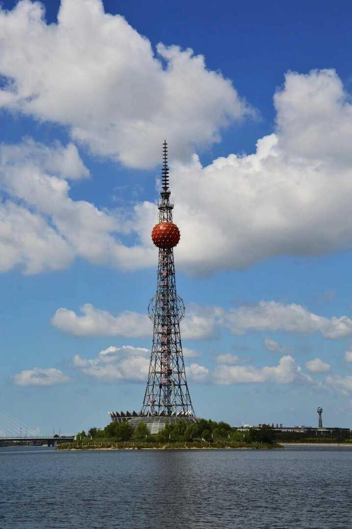 这就是俺的家乡美丽的营口!