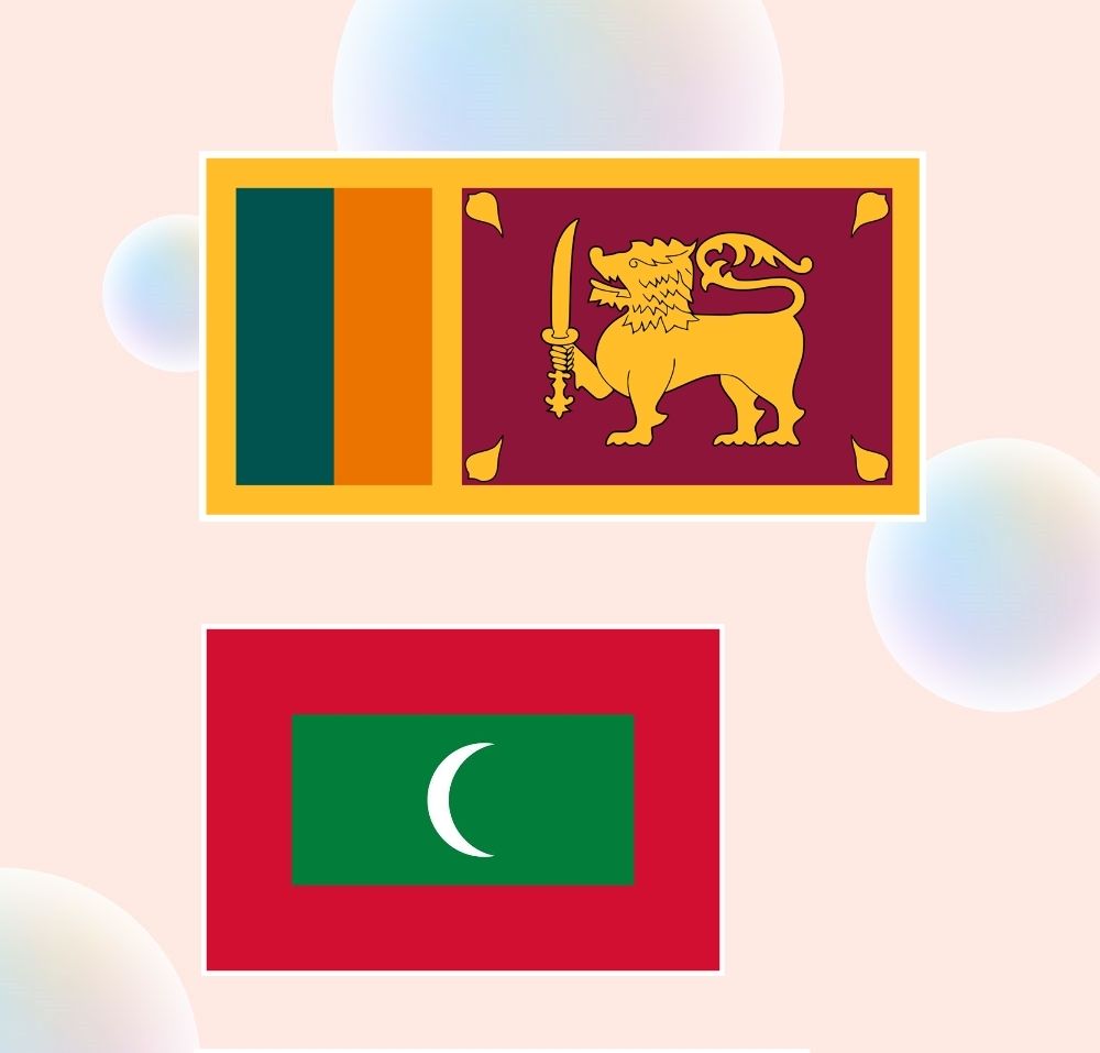 世界各国国旗