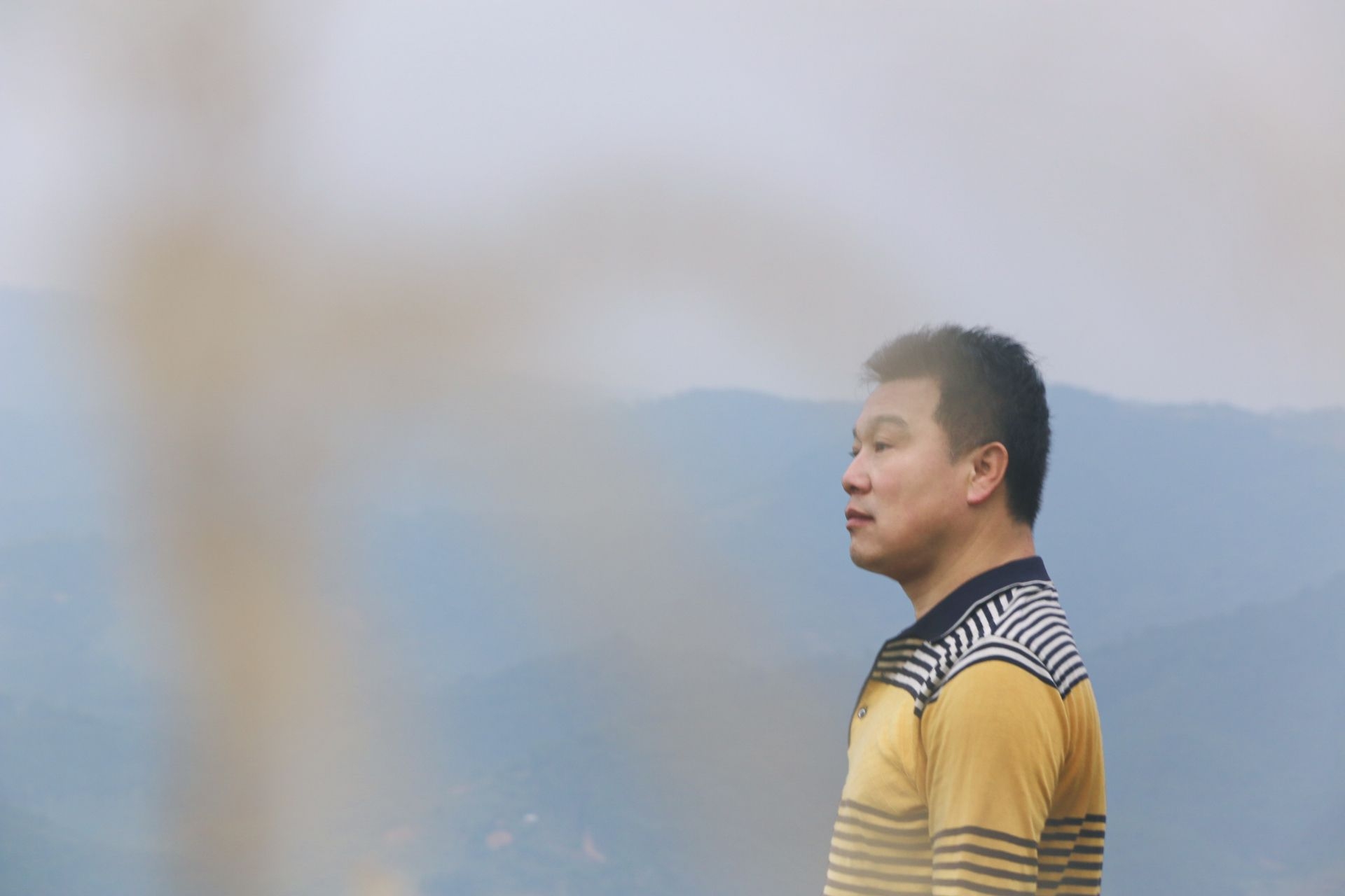 让烦恼随风而去