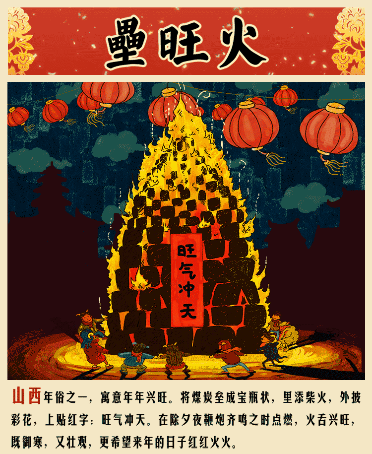 2019猪年春节祝福表情