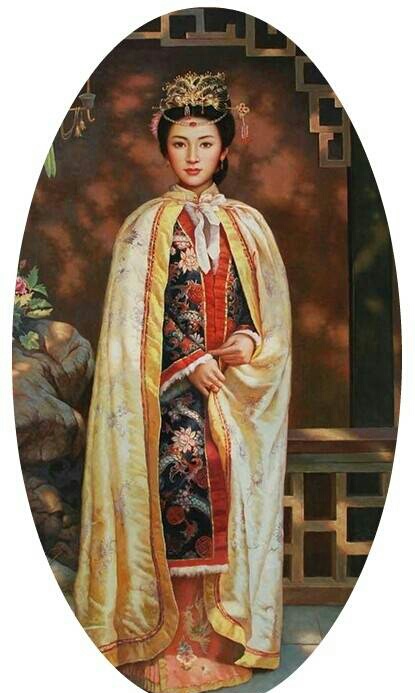 红楼梦——金陵十二钗