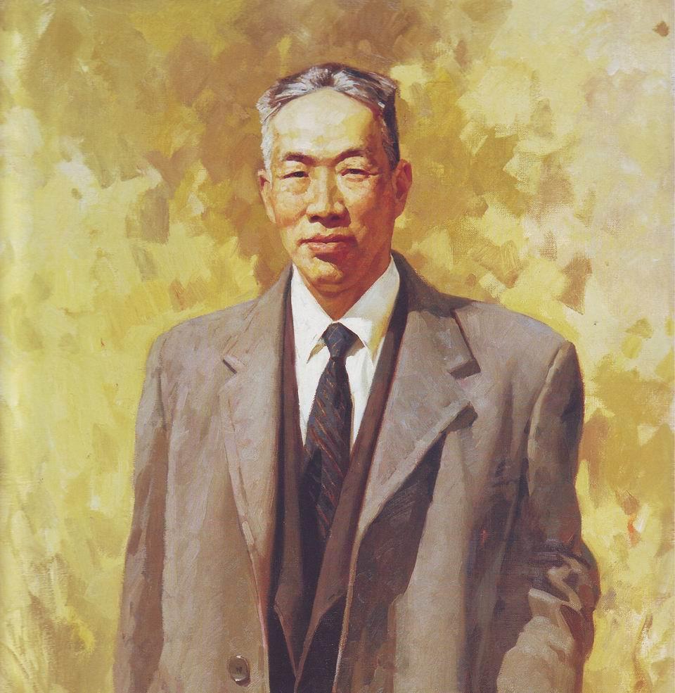 两弹一星惊天下,爱我中华科学家 张进铭专辑二