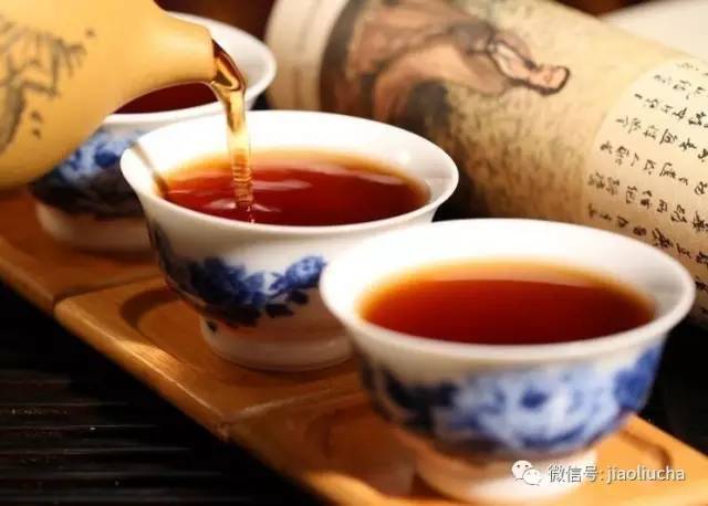 32品茶