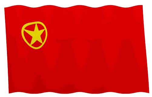 【七一特刊】党在我心中