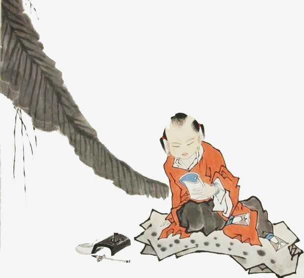 《三字经》-83如囊萤,如映雪.家虽贫,学不辍.