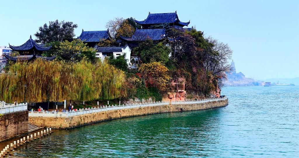 我们衡阳的石鼓书院,我们衡阳的湖湘文化欢迎您来交流研究!