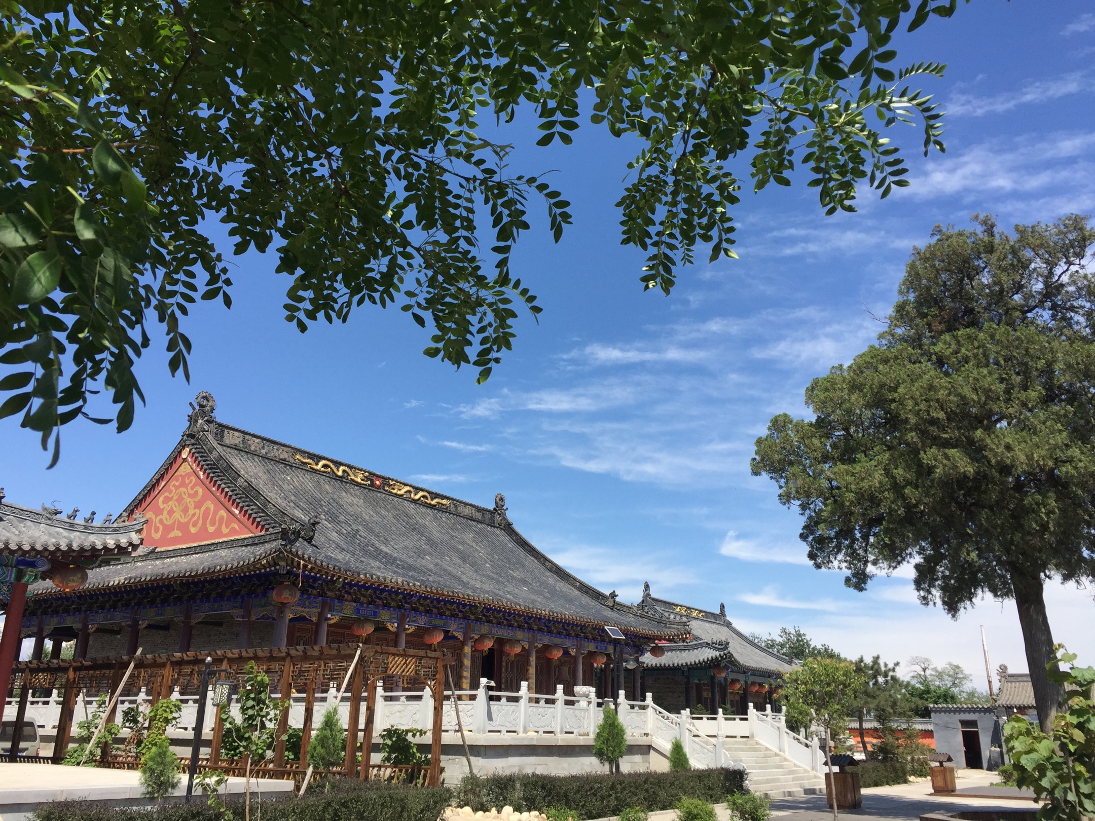 廖屯观音寺