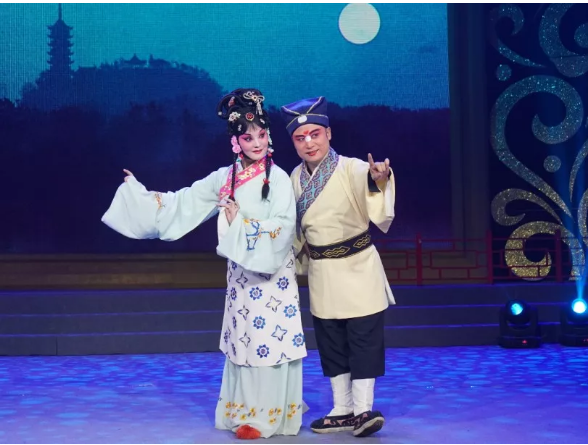 商芳会秦腔演唱专辑,商芳会秦腔演唱专辑2