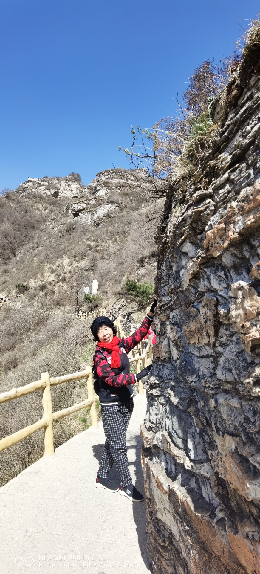 涞源白石山景区一日游