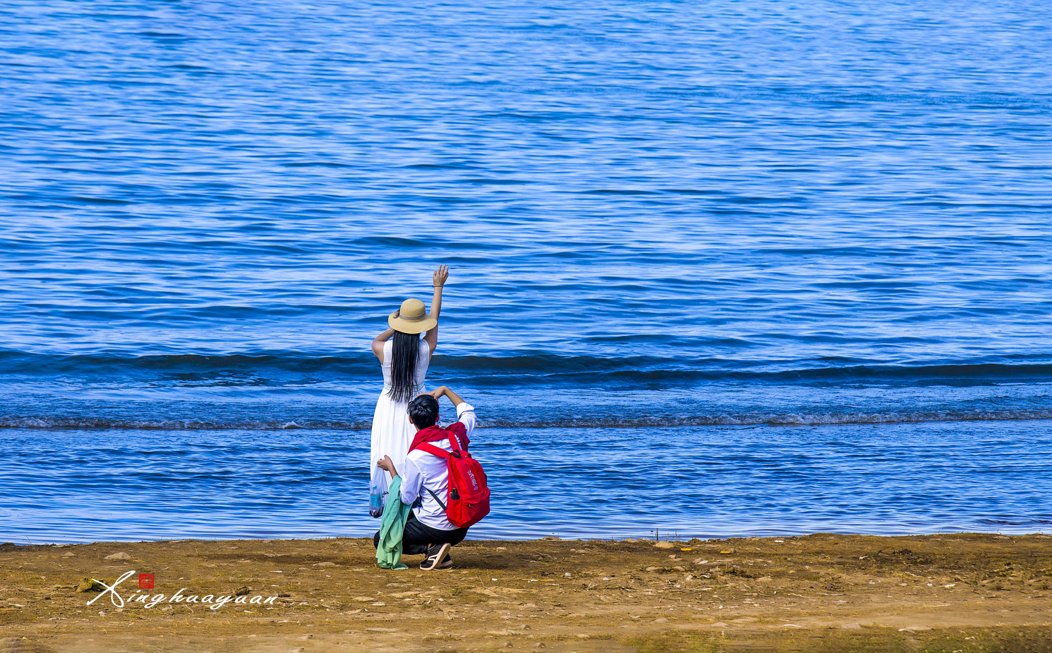 青海湖