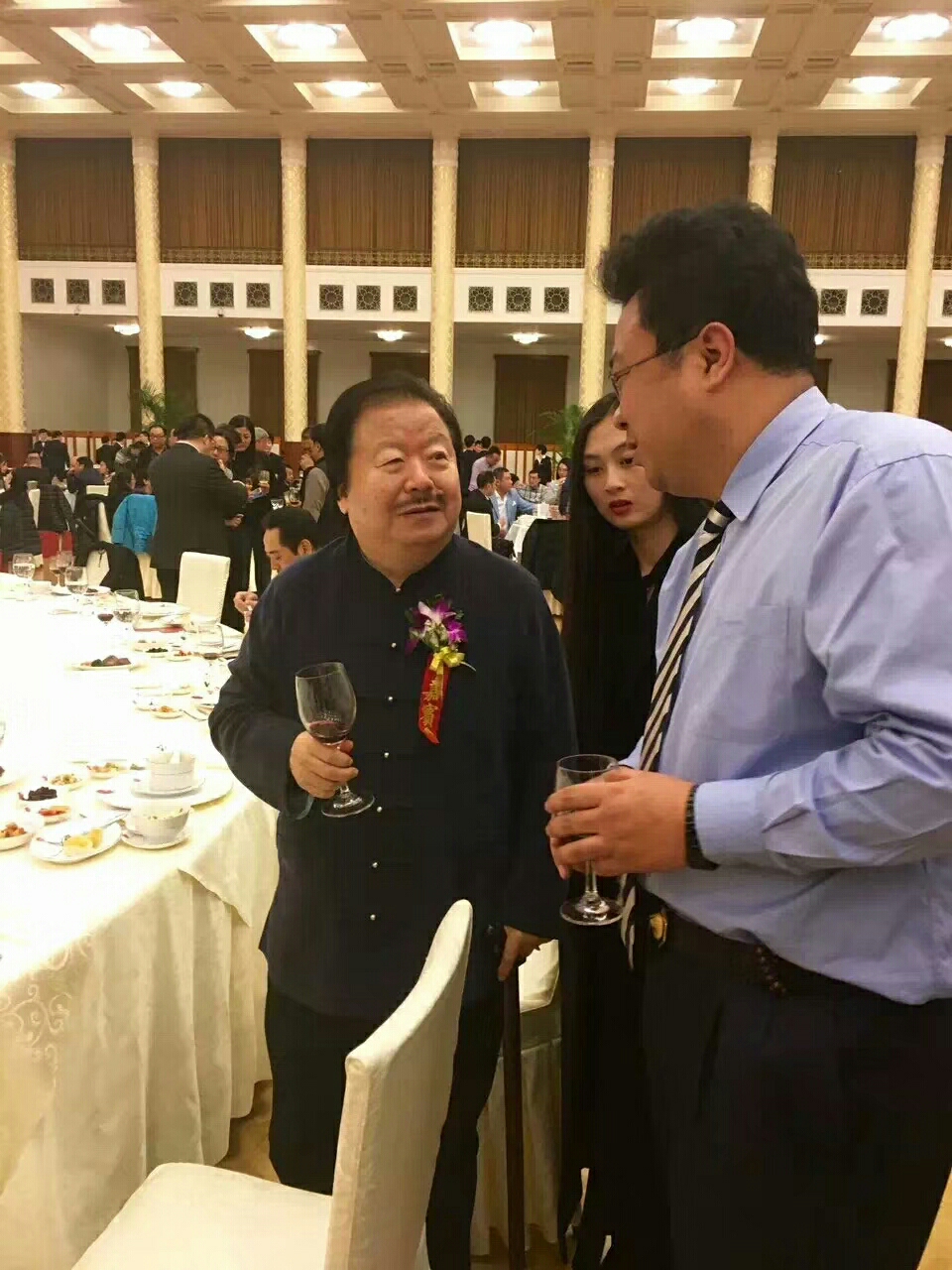 周春芽黄泽金吴修范曾崔如琢曾梵志将是全球实力收藏家关注的焦点艺术