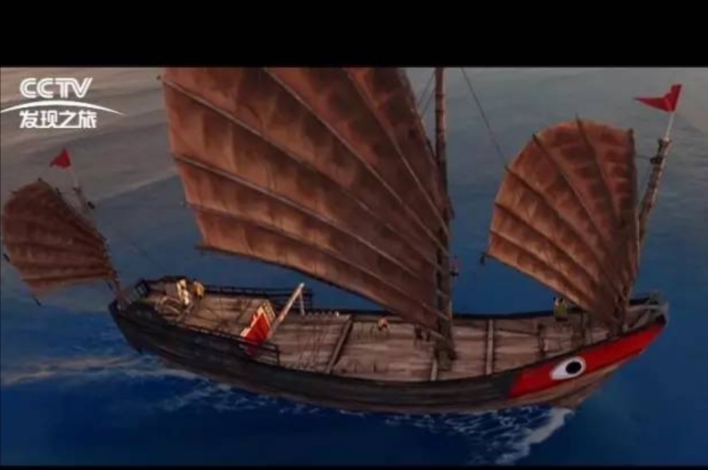 当年的红头船,来来往往,承载了多少辛苦打工经商的潮汕人,又承载了