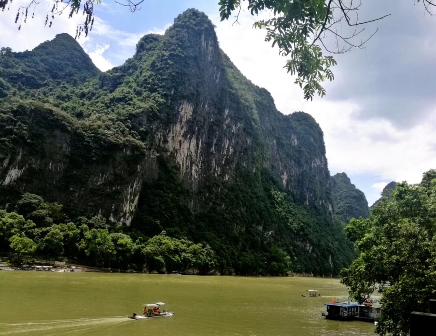 桂林山水