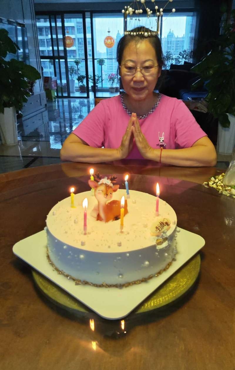 自由风--献给六十岁生日的你