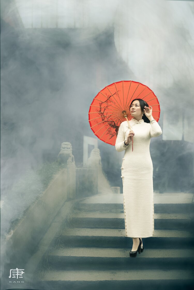 人像艺术摄影