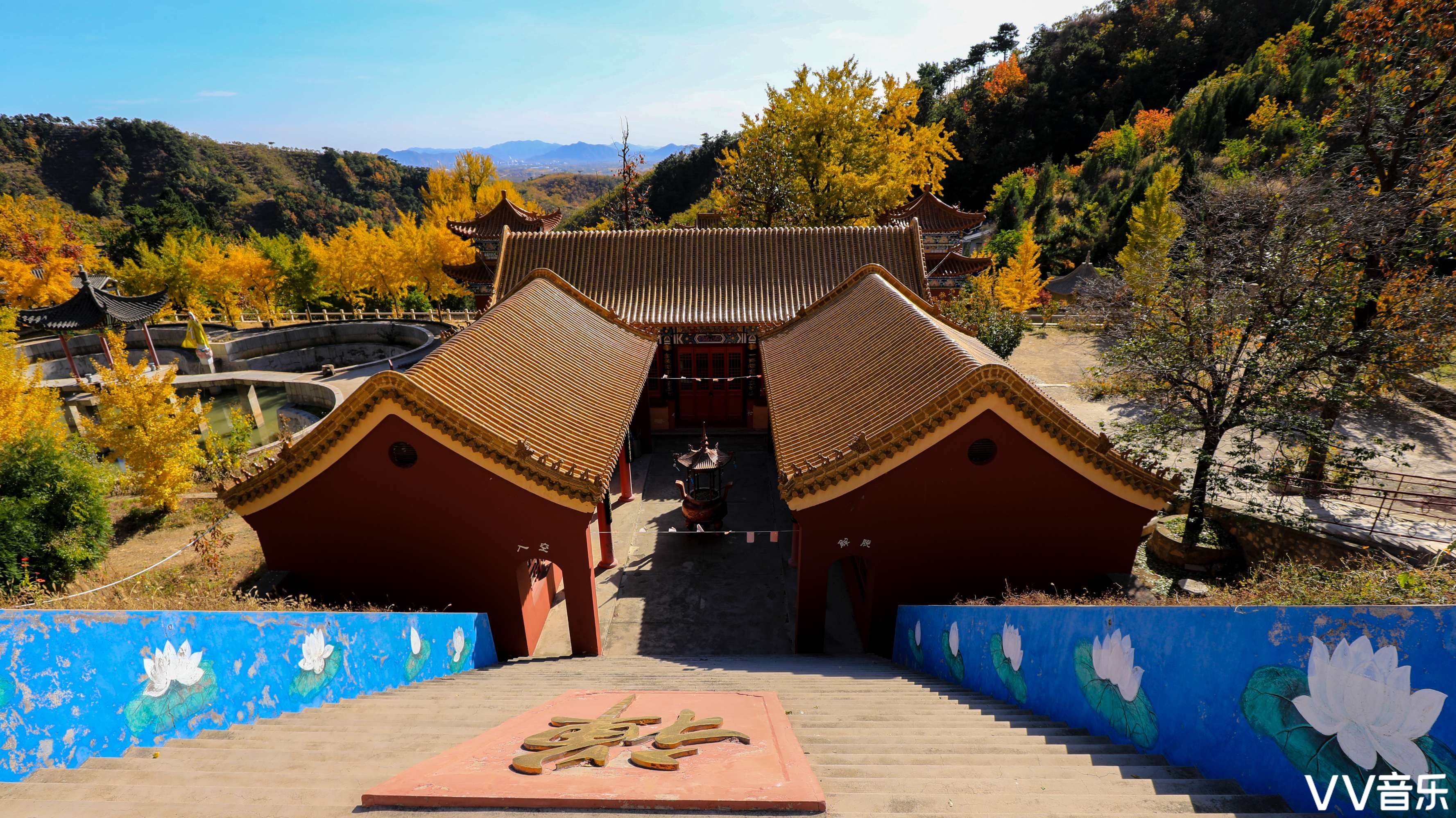 遵化禅林寺