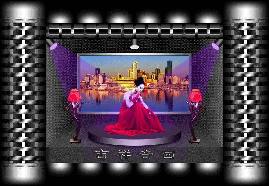 ps齿轮动画习作,指导老师阿文,学习房间bt炫彩音画621878,bt炫彩二室