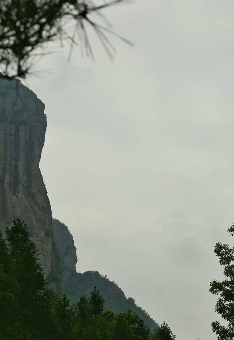 仙居深度游(一)青山绿水篇