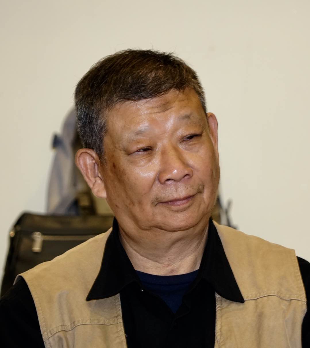 上海三好中学1968届高一4班同学聚会