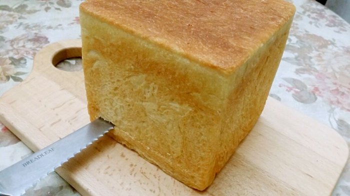 面包诱惑(蜂蜜厚多士)