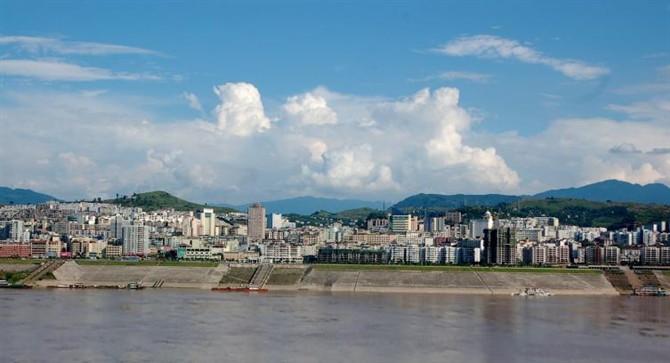 请到丰都来做客