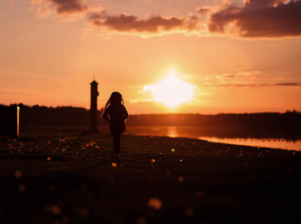 最具治愈心灵的照片