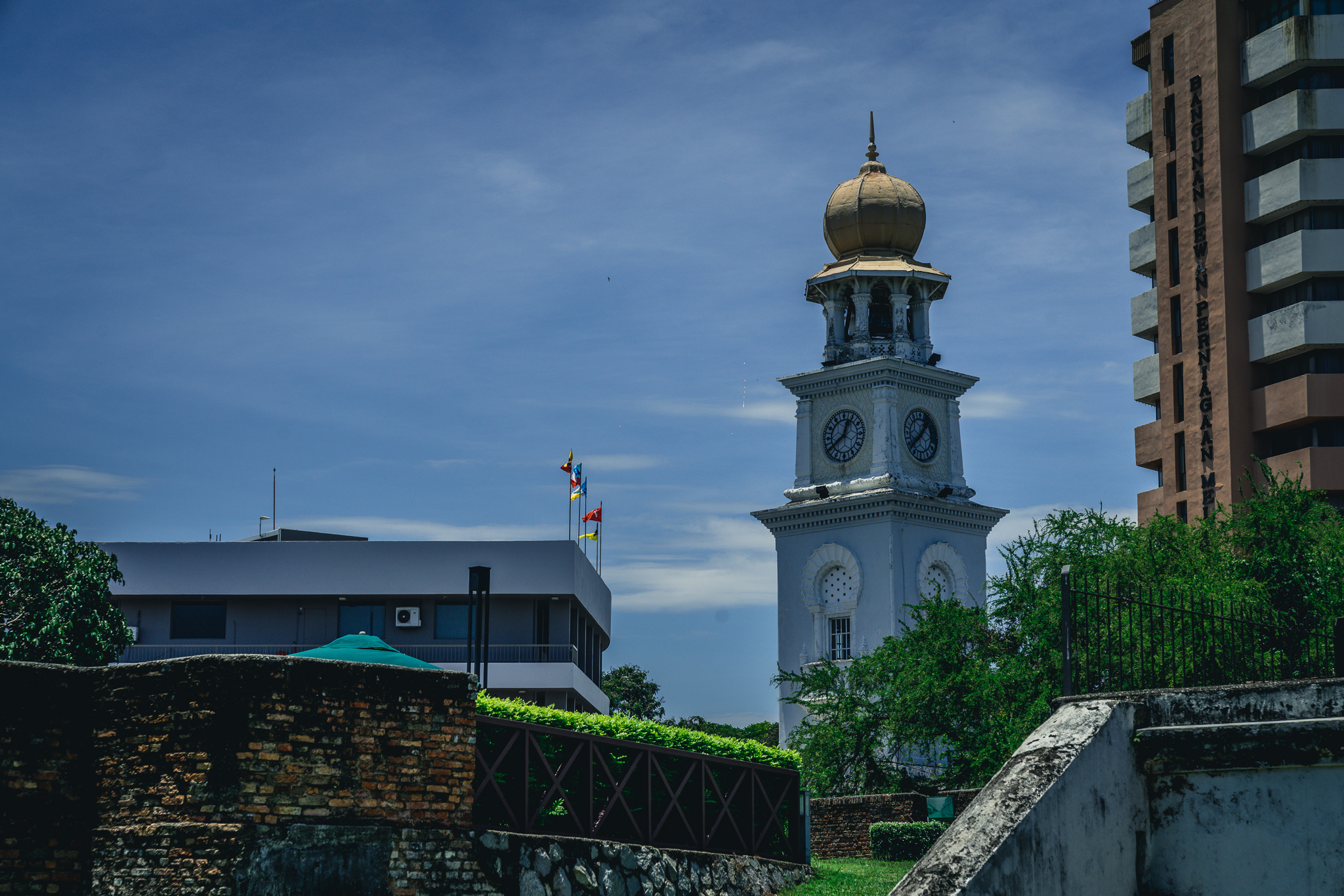 槟城乔治市街头的那些艺术壁画,你可知道它背后的故事