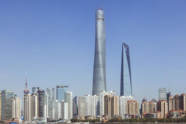中国最大的城市,究竟是哪个市?