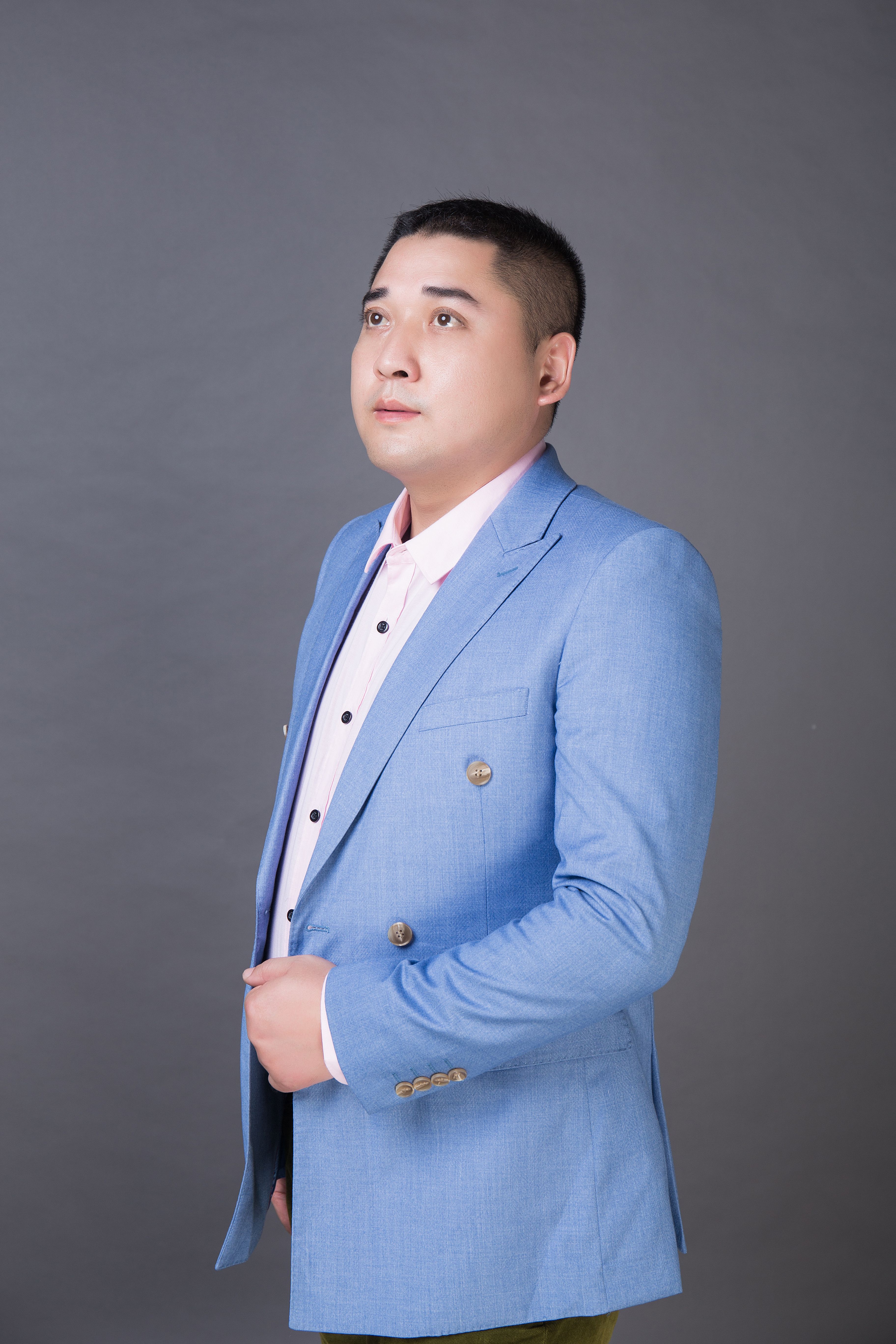 原创音乐人.韩峰【梦里不再有你】