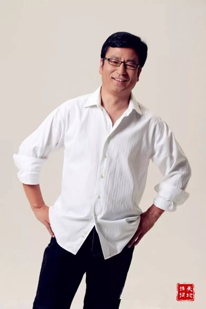 白岩松说生活并不苛刻